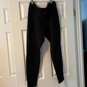 Liverpool black stretch pants
